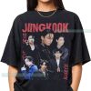 Jungkook Fan T-shirt – Apparel, Mug, Home Decor – Perfect Gift For Everyone