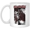 Junji Ito Glyceride Mug