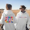Karol G Hoodie Manana Sera Bonito Two Side Printed Hoodie