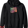 Karol G Hoodie Tomorrow Will Be Beautiful Motivation