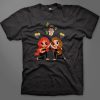 Karol G X Shakira Shirt For Fans – Apparel, Mug, Home Decor – Perfect Gift For Everyone