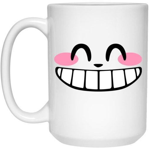 Kawaii Wide Smile Mary Elizabeth Winstead in Kate Movie Mug Kawaii Wide Smile Mary Elizabeth Winstead in Kate Movie Mug