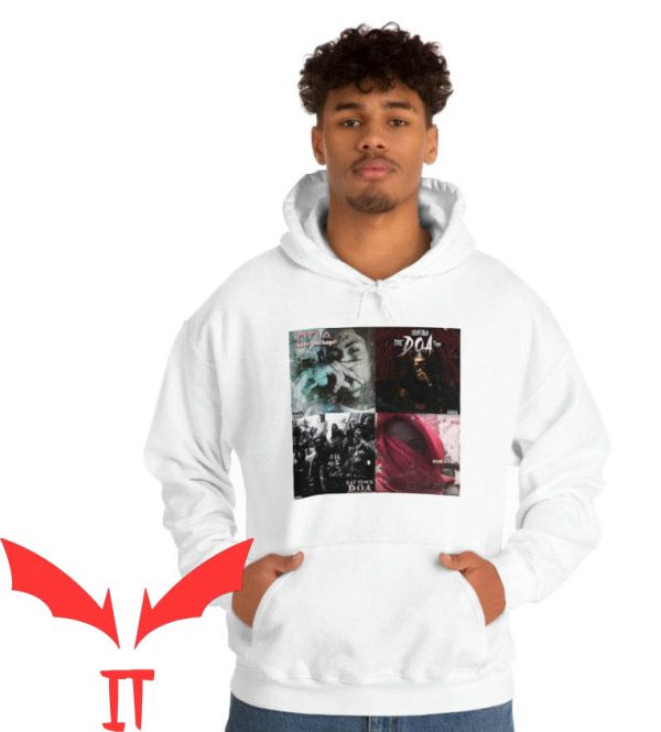 Kay Flock Hoodie