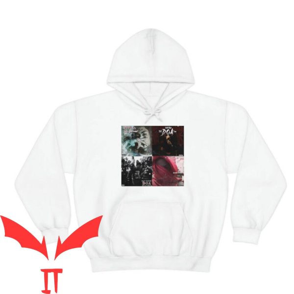 Kay Flock Hoodie