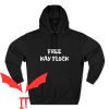 Kay Flock Hoodie Free Kay Classic Rapper Hip-Hop Gang