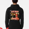 Kay Flock Hoodie Free Kay DOA Classic Rapper Hip-Hop Gang