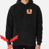 Kay Flock Hoodie Small Portrait Classic Rapper Hip-Hop Gang