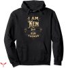 Ken Carson Hoodie I Am Ken Doing Ken Things