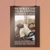 Kendrick Lamar Mr Morale And The Big Steppers Poster