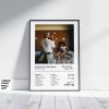 Kendrick Lamar, Mr Morale And The Big Steppers Poster aKendrick Lamar, Mr Morale And The Big Steppers Poster- Fashions Fade, Style Is Eternal