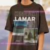 Kendrick Lamar Vintage T-shirt Best Gift – Apparel, Mug, Home Decor – Perfect Gift For Everyone
