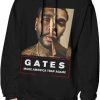 Kevin Gates Hoodie