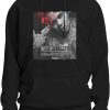 Kevin Gates Hoodie Hooded Pullover With Kangaroo Pockets