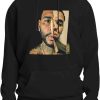 Kevin Gates Hoodie Men Trendy Pullover Hooded For