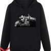 Kevin Gates Hoodie Youth Pullover Tracksuit Thick Apparel