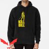 Kill Bill Hoodie