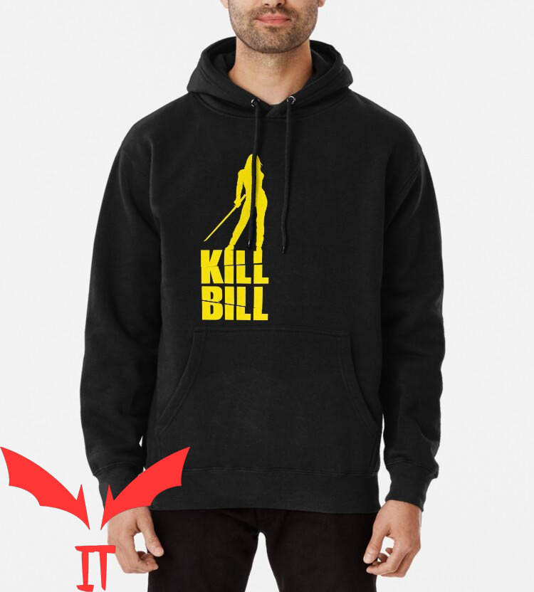 Kill Bill Hoodie Kill Bill Hoodie