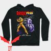 Kill Bill Hoodie Kill Bill Ninja Gaiden