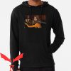 Kill Bill Hoodie The Sword