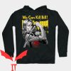 Kill Bill Hoodie We Can Kill Bill