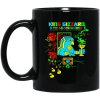 King Gizzard And The Lizard Wizard 11 15 oz Mug