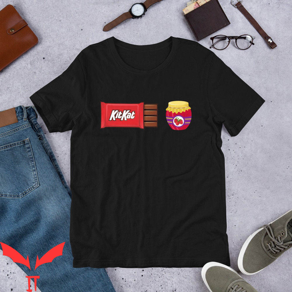 Kit Kat T-Shirt Kit Kat T-Shirt