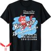 Kit Kat T-Shirt Kitkat Restaurant And Bar New Orleans LA