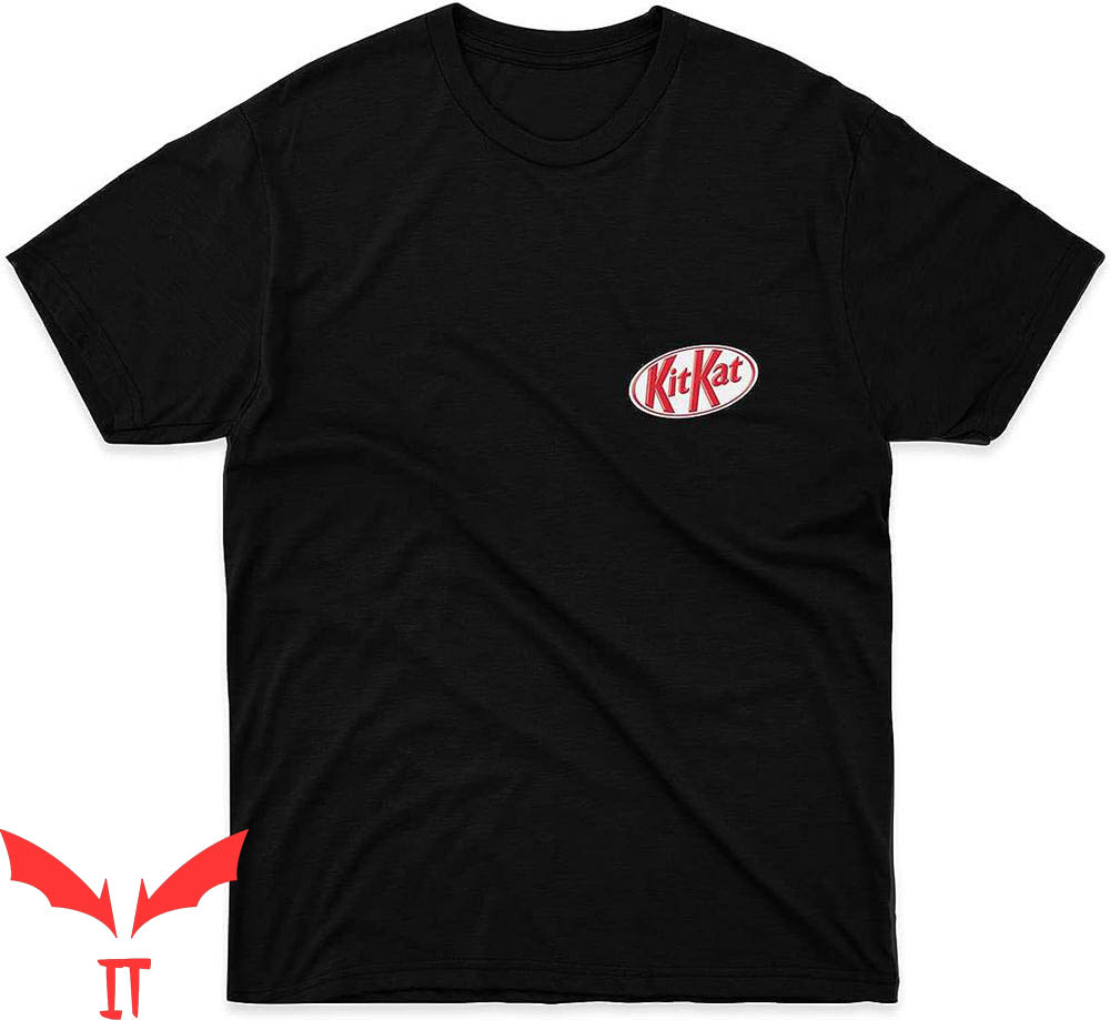 Kit Kat T-Shirt Mothers Day Fathers Day Candy Bar Kitkat Kit Kat T-Shirt Mothers Day Fathers Day Candy Bar Kitkat
