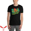 Kit Kat T-Shirt Vintage Matchbook Candy Bar Kitkat Chocolate