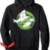 Klux Busters Hoodie Ghostbusters Classic Slime Hoodie