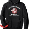 Klux Busters Hoodie Ghostbusters New York City Hoodie