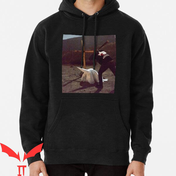 Klux Busters Hoodie Ku Klux Klan Busters Hoodie Klux Busters Hoodie Ku Klux Klan Busters Hoodie