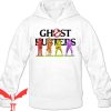 Klux Busters Hoodie Stop Ghost Klux Busters Hoodie