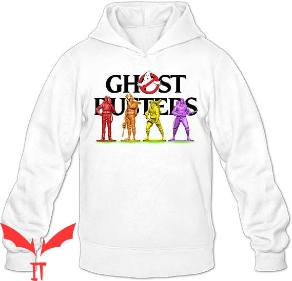 Klux Busters Hoodie Stop Ghost Klux Busters Hoodie Klux Busters Hoodie Stop Ghost Klux Busters Hoodie