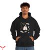 Knit Essentials Hoodie Dads Favorite Things Motivational