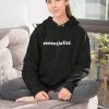 Knit Essentials Hoodie Essentialist Minimalist Basic