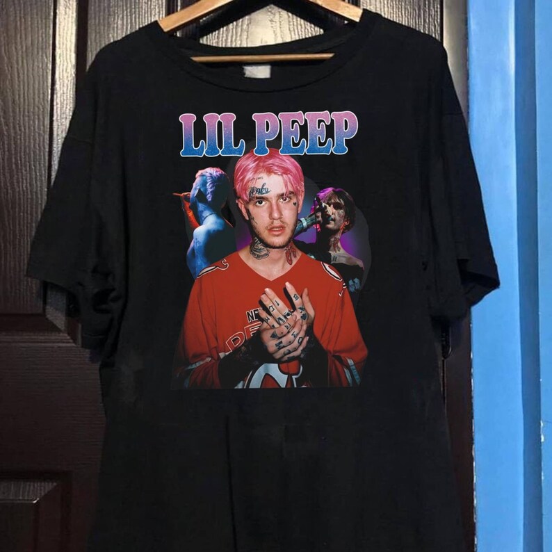 LIL PEEP Shirt Boxing, Rap Hip Hop Unisex T shirt - Apparel, Mug, Home Decor - Perfect Gift For Everyone LIL PEEP Shirt Boxing, Rap Hip Hop Unisex T shirt - Apparel, Mug, Home Decor - Perfect Gift For Everyone