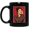 La Reina Selean Mug