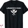Lahaina Strong T-shirt Distressed Look