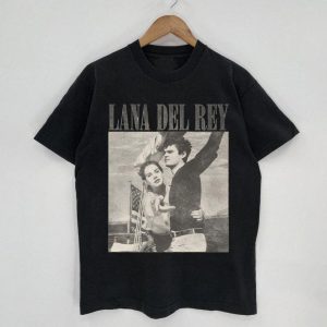 Lana Del Rey Norman Fucking Rockwell! Vintage Style T-shirt – Apparel, Mug, Home Decor – Perfect Gift For Everyone