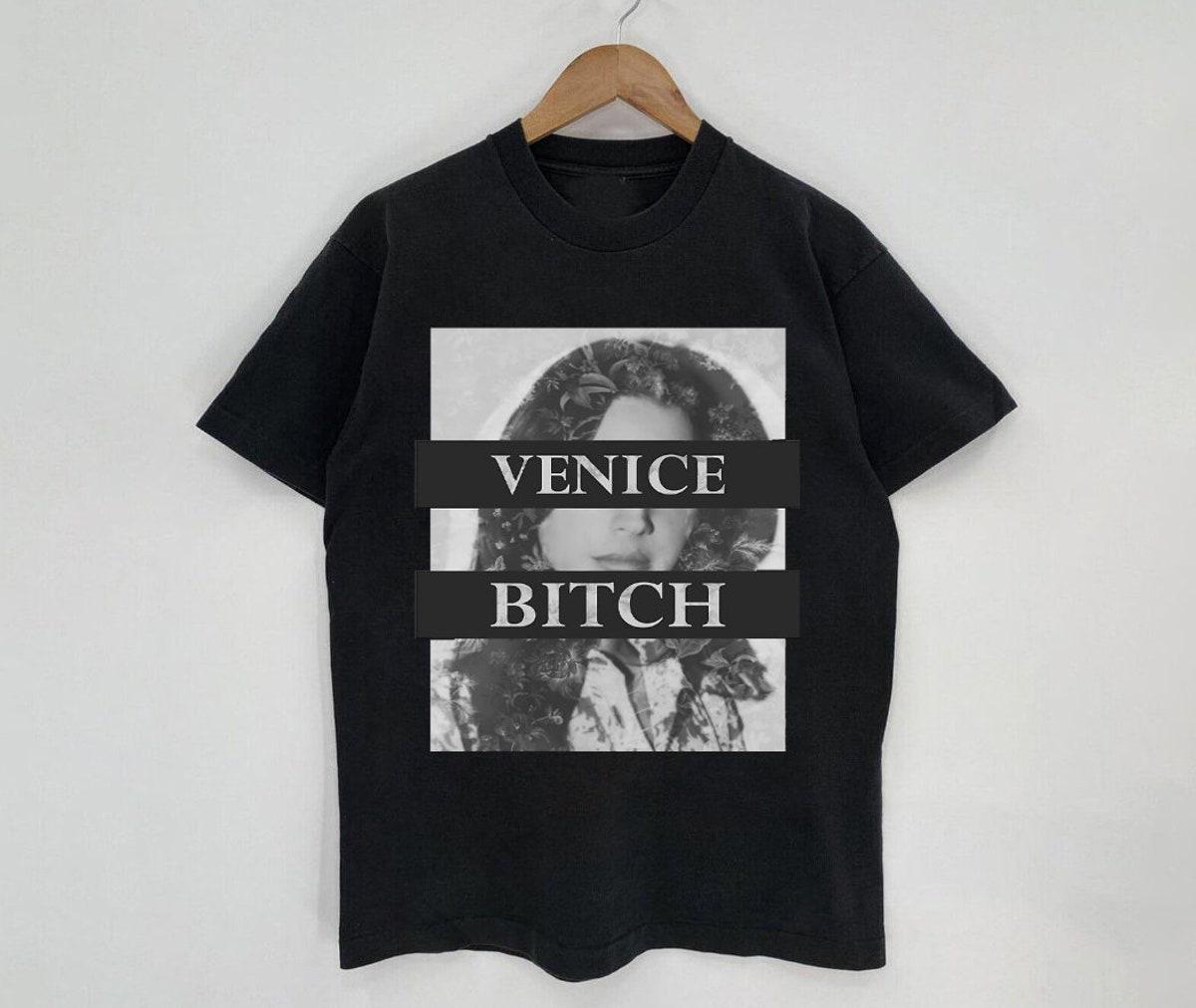 Lana Del Rey Venice Btch Vintage Graphic T-shirt - Apparel, Mug, Home Decor - Perfect Gift For Everyone Lana Del Rey Venice Btch Vintage Graphic T-shirt - Apparel, Mug, Home Decor - Perfect Gift For Everyone