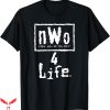 Latino World Order T-Shirt LWO Professional Wrestling 4 Life