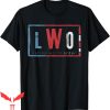 Latino World Order T-Shirt Puerto Rico Professional Wrestler