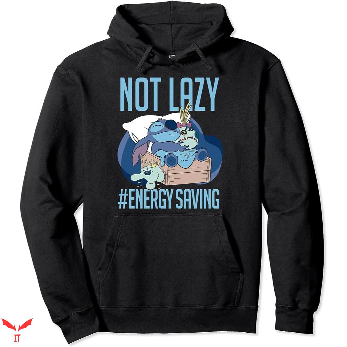 Lazy J Hoodie Not Lazy Energy Lazy J Hoodie Not Lazy Energy