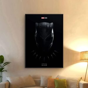 Legends Live On Black Panther Marvel