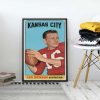 Len Dawson Gift For Fan Poster