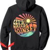 Let’s Watch The Sunset Hoodie Aesthetic Pullover Hoodie
