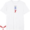 Like A Lioness T-Shirt Lionesses Footballs Home England NFL