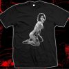 Linda Lovelace Vintage Style T-shirt – Apparel, Mug, Home Decor – Perfect Gift For Everyone