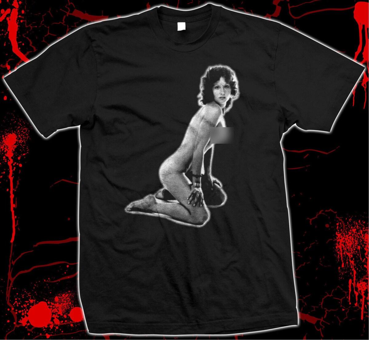 Linda Lovelace Vintage Style T-shirt - Apparel, Mug, Home Decor - Perfect Gift For Everyone Linda Lovelace Vintage Style T-shirt - Apparel, Mug, Home Decor - Perfect Gift For Everyone